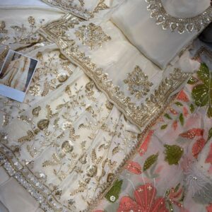 Designer suits