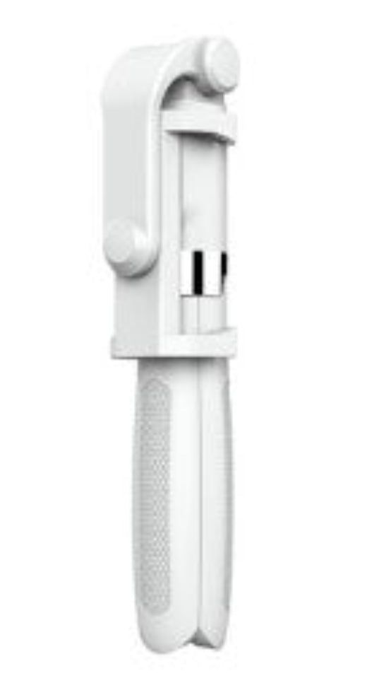 Compatible with Apple, Tripod Selfie Stick Mobile Universal Live Triangle Bracket One Bluetooth Selfie Artifact - Image 19