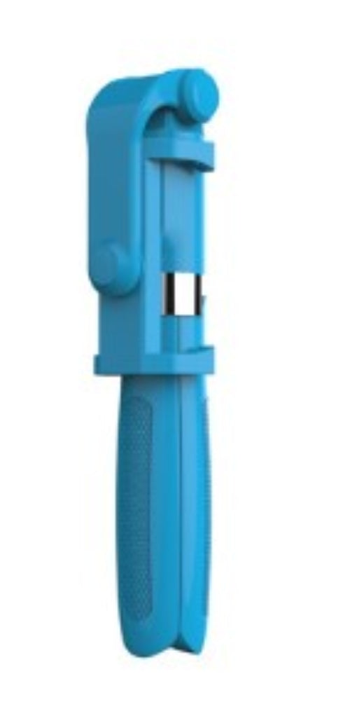 Compatible with Apple, Tripod Selfie Stick Mobile Universal Live Triangle Bracket One Bluetooth Selfie Artifact - Image 14