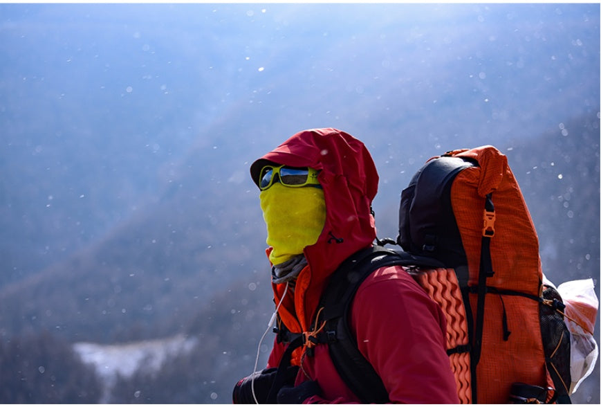 Carry Hiking Bag Outdoor Shoulder Outdoor - Image 2