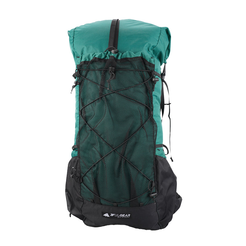 Carry Hiking Bag Outdoor Shoulder Outdoor - Image 7