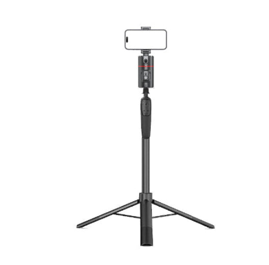 360 Degree Intelligent AI Facial Recognition Tracking And Tracking Stabilizer - Image 12