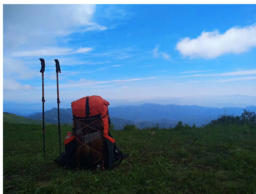 Carry Hiking Bag Outdoor Shoulder Outdoor - Image 6