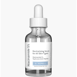 Niacinamide 5% Serum