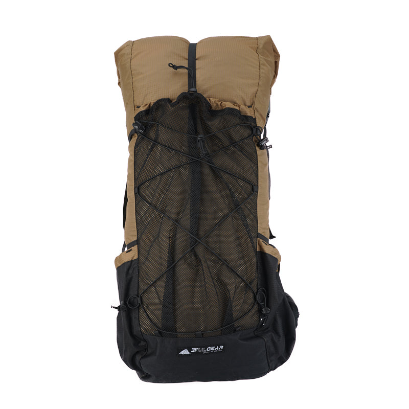 Carry Hiking Bag Outdoor Shoulder Outdoor - Image 5