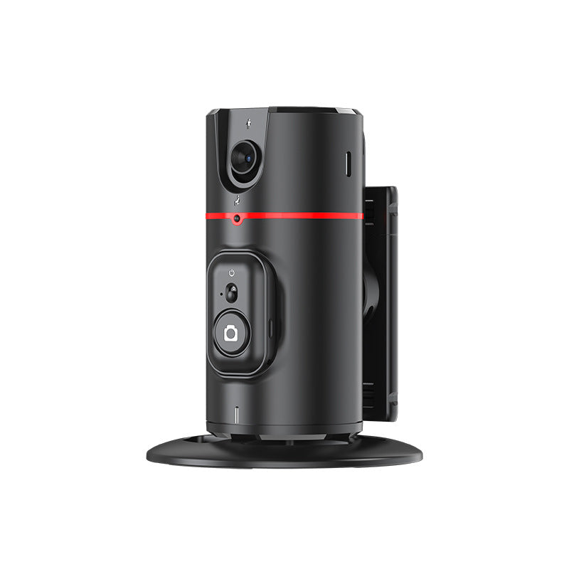 360 Degree Intelligent AI Facial Recognition Tracking And Tracking Stabilizer - Image 7