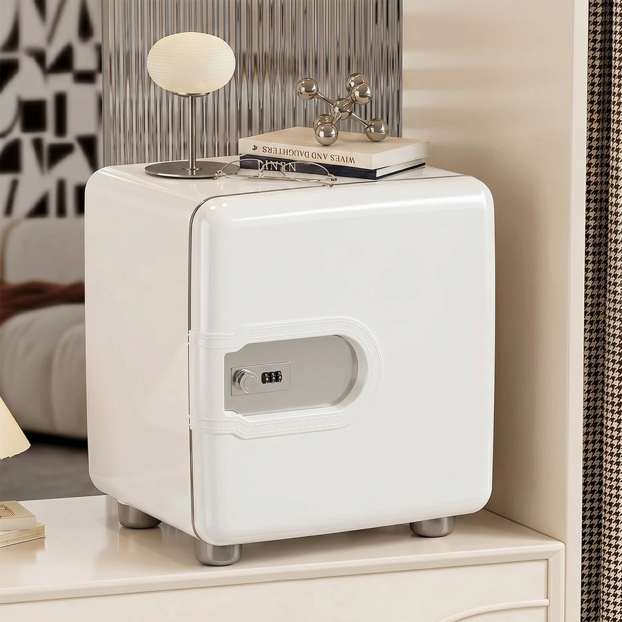 Home Safe Box with Digital Code Lock