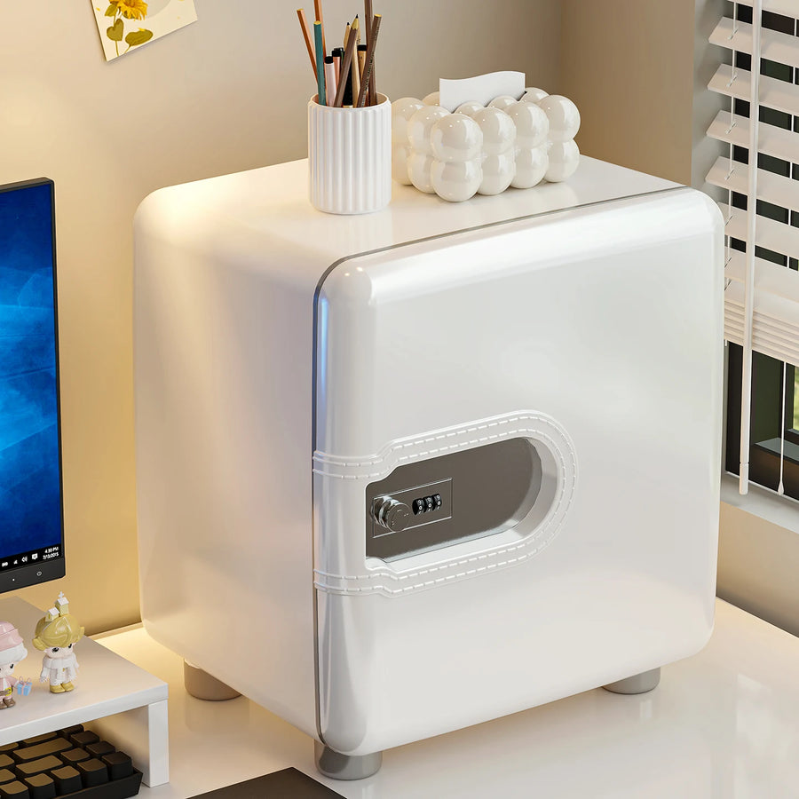 Home Safe Box with Digital Code Lock