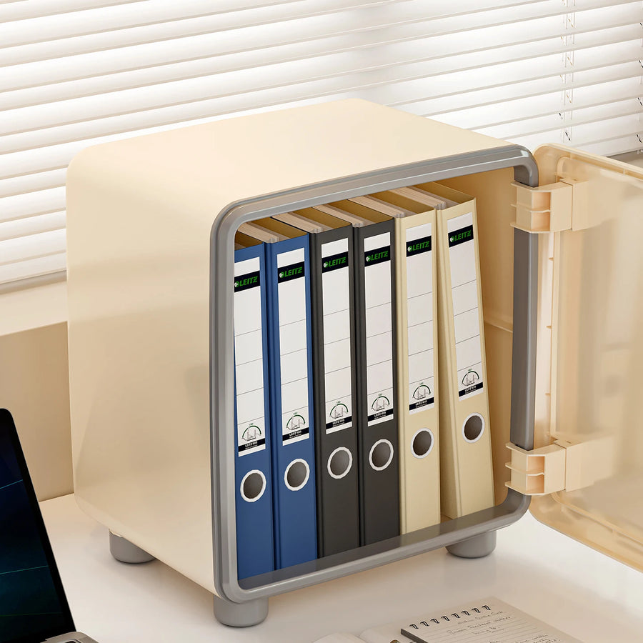 Home Safe Box with Digital Code Lock