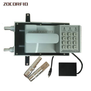 Electronic Keypad Lock Kit for Safes & Cabinets