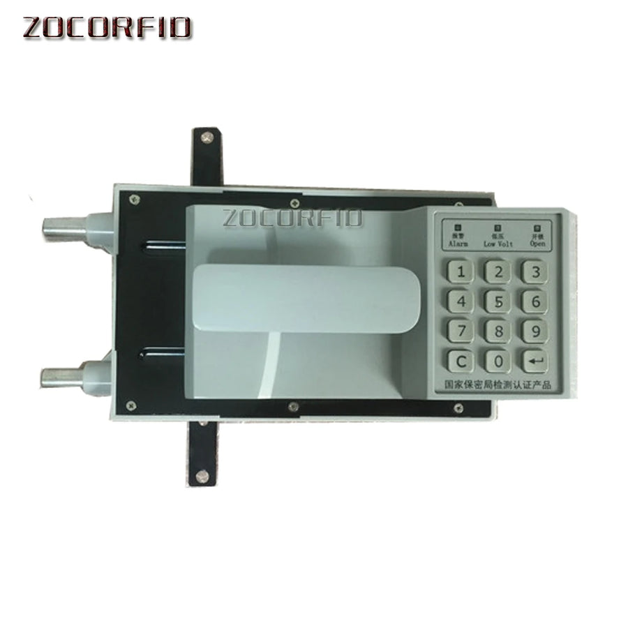 Electronic Keypad Lock Kit for Safes & Cabinets