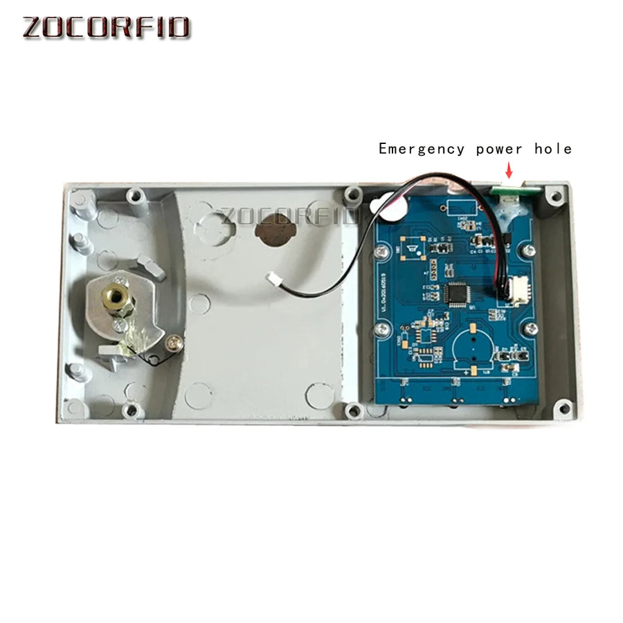 Electronic Keypad Lock Kit for Safes & Cabinets